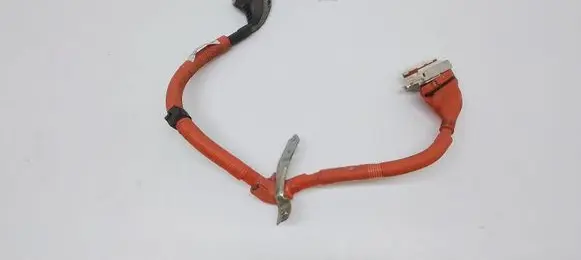 Toyota RAV 4 (XA40) Gearbox/transmission wiring loom G214848070B