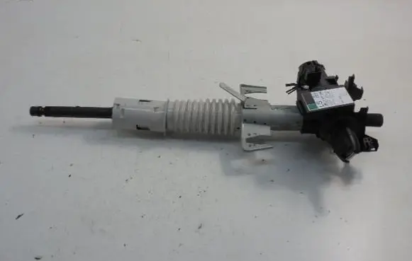 Opel Astra G Steering rack mechanical part 09228682
