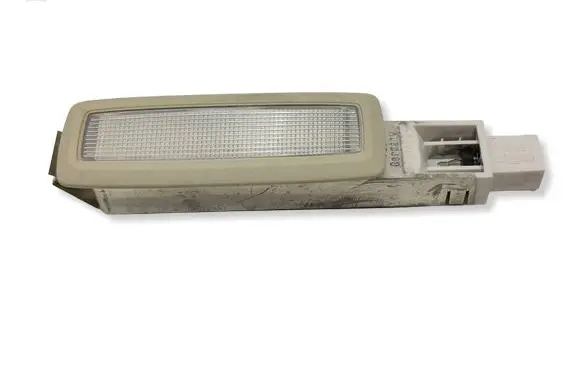 Volkswagen PASSAT B8 Front seat light 3G0947109N