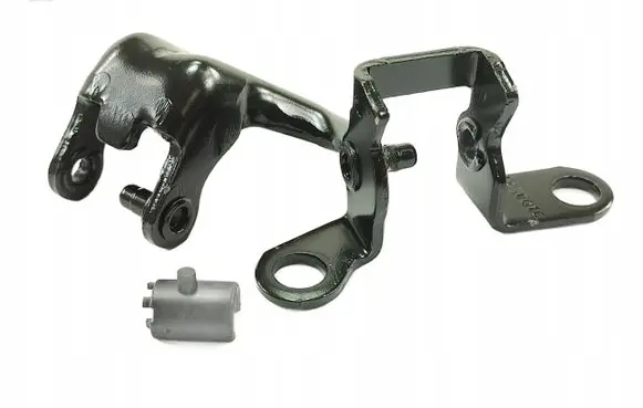 Ford Fiesta Rear door upper hinge 1518395