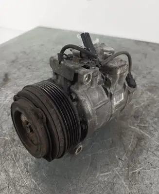 BMW 1 E81 E87 Air conditioning (A/C) compressor (pump) 6987862