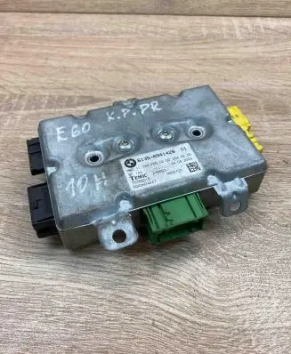BMW 5 E60 E61 Door control unit/module 6941428 75789012