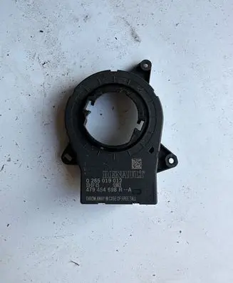 Renault Captur Steering angle sensor 479454698R 0265019012