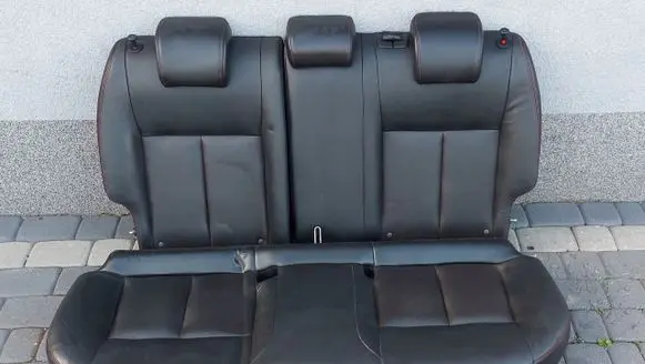 Seat set