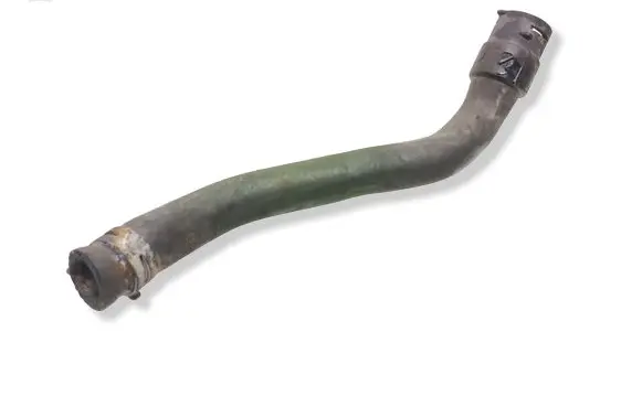 Opel Meriva A Engine coolant pipe/hose 360578926