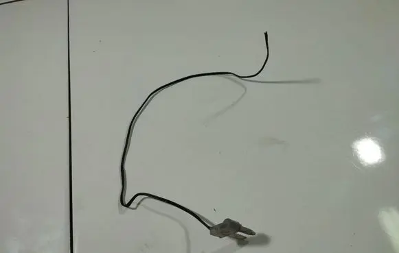 Nissan Note (E11) Outside/exterior temperature sensor 