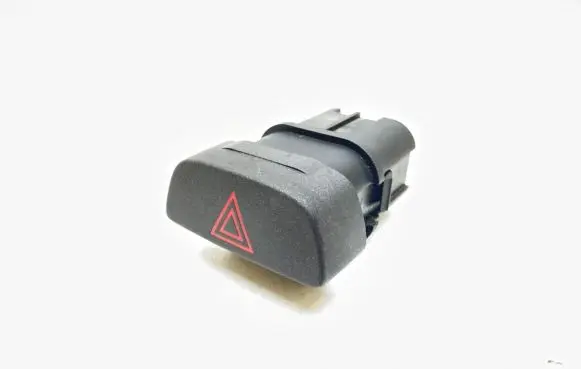 Ford Focus Hazard light switch