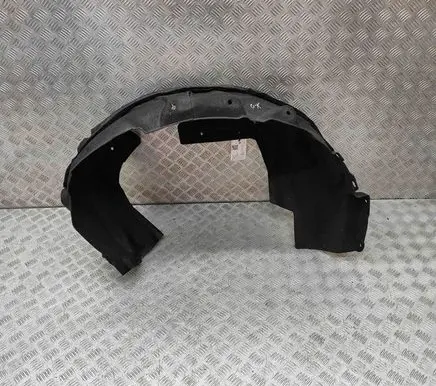 Land Rover Range Rover Velar Rear arch fender liner splash guards J8A2279D23AE