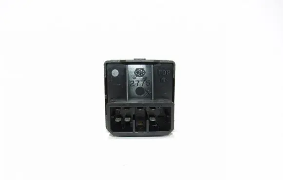 Wing mirror switch