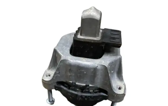 BMW X6 G06 Engine mount bracket 9846462 22119846462