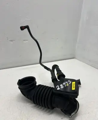 Opel Karl Air intake hose/pipe 4255075 1182772S02 5075U