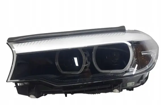BMW 5 G30 G31 Headlight/headlamp 7439183