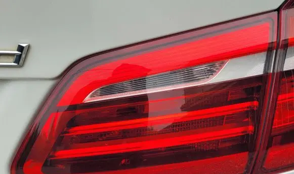 BMW 2 F45 Rear/tail lights set LAMPAWKLAPE