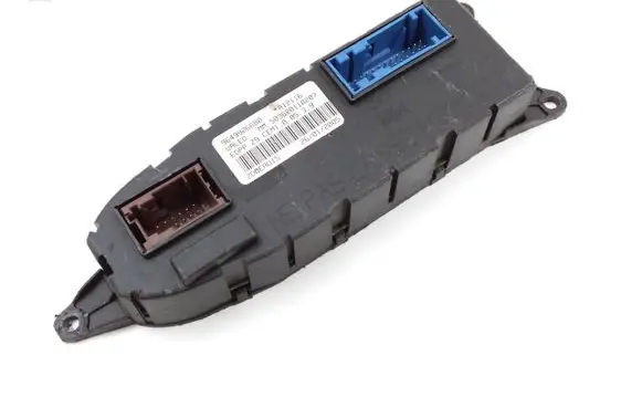 Peugeot 607 Door control unit/module 9649926680