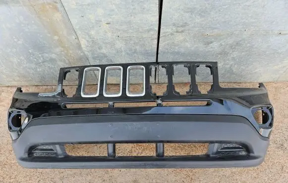 Jeep Compass Front bumper MK49J1000P