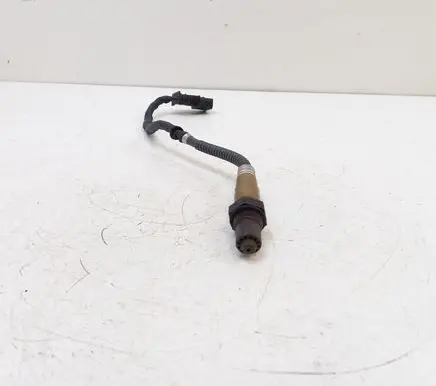 Lambda probe sensor
