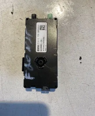 BMW 1 F20 F21 Aerial antenna filter 9226881