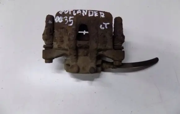 Mitsubishi Outlander Rear brake caliper 83497uoij23