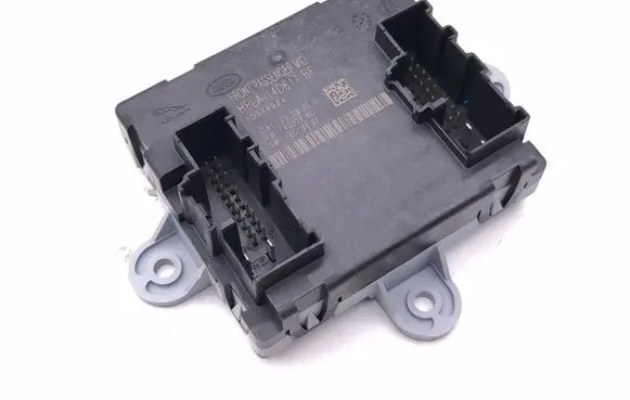 Jaguar F-Pace Door control unit/module HPLA14D617BF