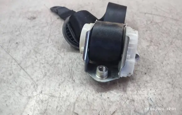 Volkswagen Amarok Rear seatbelt 2H0857811 34066480A