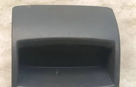 Seat Exeo (3R) Glove box central console 3R0863210