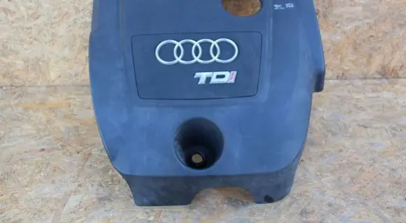 Audi A4 S4 B5 8D Engine 038103925