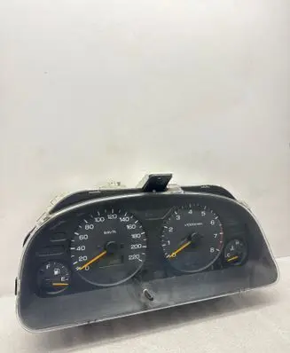 Subaru Forester SF Speedometer (instrument cluster) 0223007 8504FC200 NSG711E