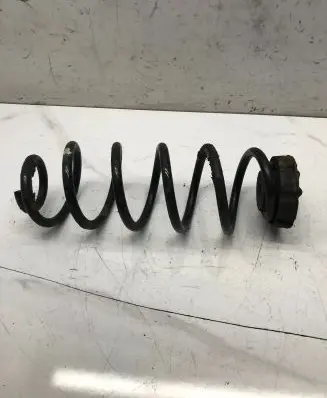 Audi A5 8T 8F Rear coil spring
