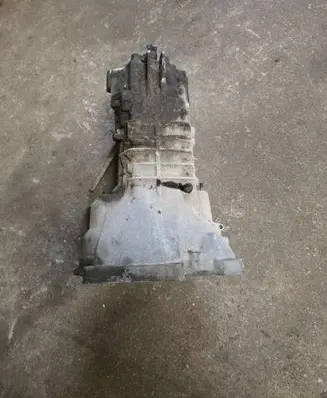 BMW 5 E34 Manual 5 speed gearbox 2400013091