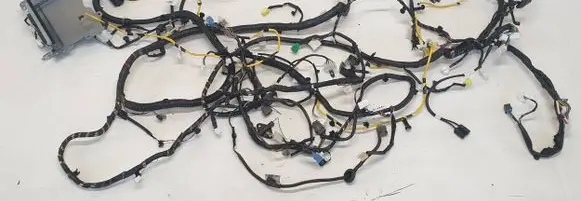 Mitsubishi Outlander Other wiring loom 8510J692