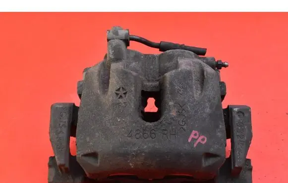 Jeep Grand Cherokee Front brake caliper 