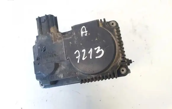 Nissan Primera Throttle valve bera67601 h1tach1
