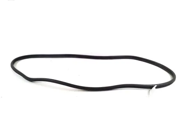 Hyundai Ioniq 5 Front door rubber seal 82120GI000