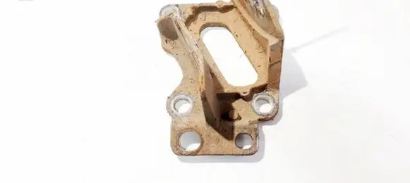 Citroen C4 Grand Picasso Bracket in trunk/boot 