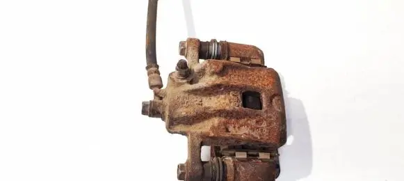 Hyundai Tucson JM Rear brake caliper