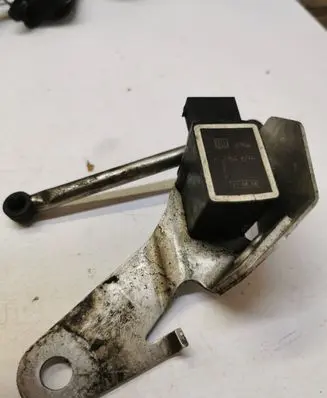 BMW 5 E60 E61 Headlight/headlamp level sensor 6784694 210808