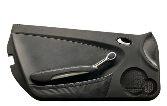 Mercedes-Benz SLK R171 Front door card panel trim A171720