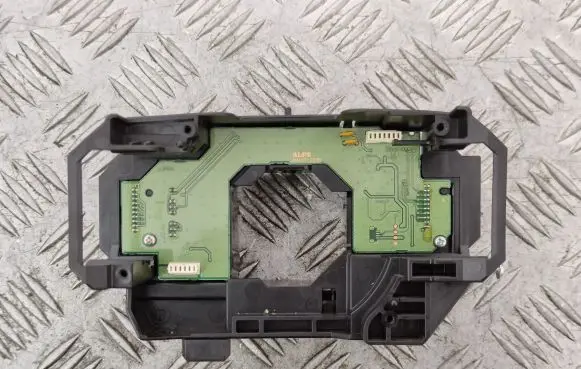 Steering angle sensor
