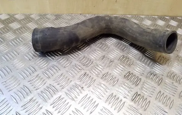 Toyota Corolla Verso E121 Intercooler hose/pipe