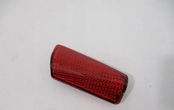 Peugeot 807 Front door interior light 6340C5