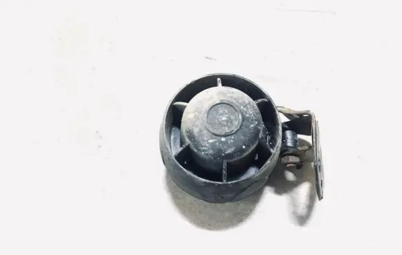 Toyota Yaris Verso Alarm system siren 