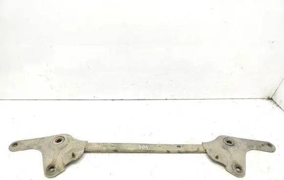 Renault Laguna III Bottom radiator support slam panel 