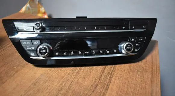 BMW 5 G30 G31 Other switches/knobs/shifts 7947880