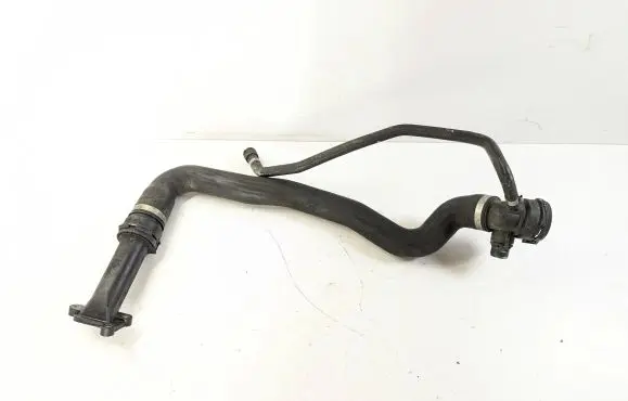 BMW X3 F25 Engine coolant pipe/hose 7810707 8571612