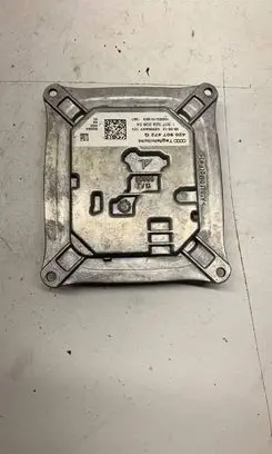 Xenon control unit/module