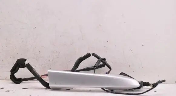 Lexus RX 450H Front door exterior handle 8215548020