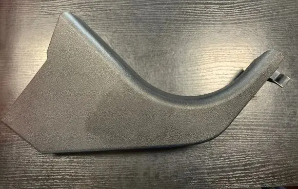 BMW X3 F25 Front sill trim cover 9175044