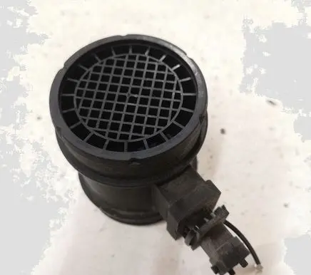 Fiat Punto (188) Mass air flow meter 0281002618 55350048