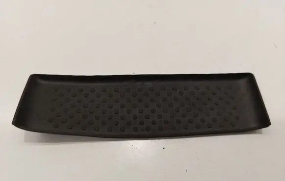 Volkswagen PASSAT B8 Panel drawer/shelf pad 3G0864136A
