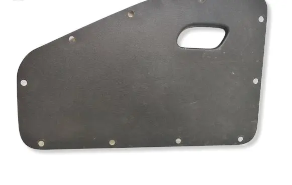 Peugeot Partner III Other rear door trim element 9681561777 MP06502 060936J01